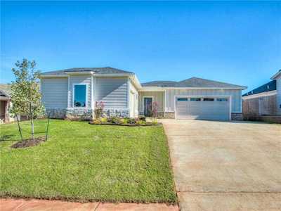 8317 NW 151st Terrace Edmond, OK 73013