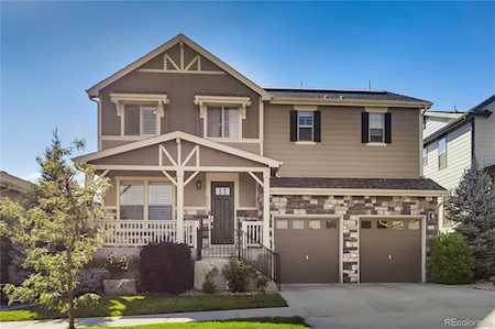6955 Indiana Ct Arvada, CO 80007