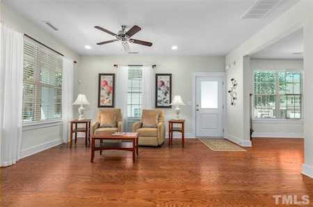 9306 Alcazar Walk Raleigh, NC 27617