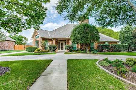 7602 Jefferson Circle Colleyville, TX 76034