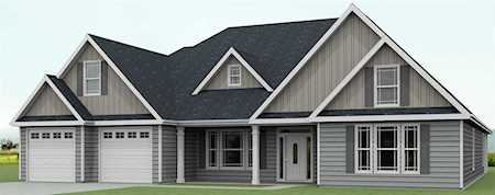 202 Lake Lyman Heights Lot 3 Lyman, SC 29365
