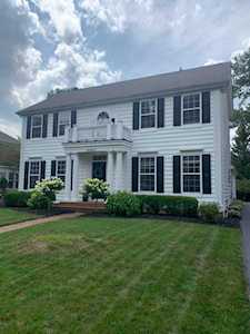 4893 Meadway Drive New Albany, OH 43054
