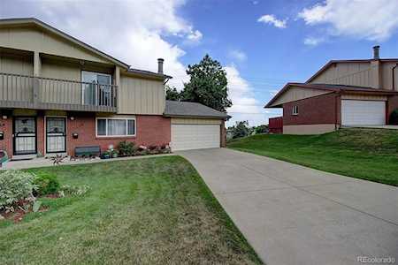 1058 S Alkire St Lakewood, CO 80228