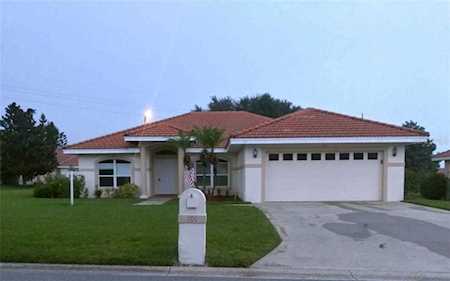 101 Morning Glory CIRCLE Winter Haven, FL 33884