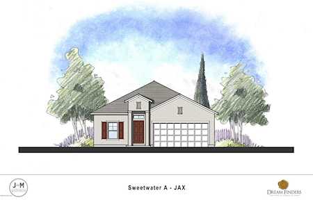 2067 Hawkeye Pl Fleming Island, FL 32003