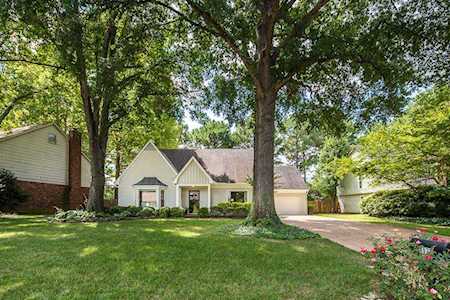8523 Farmington Cv Germantown, TN 38139