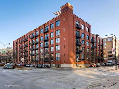 1000 W Washington Blvd #541 Chicago, IL 60607