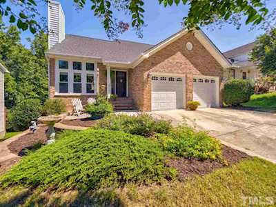 4919 Vistawood Way Durham, NC 27713