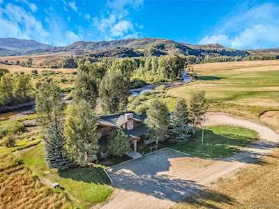 51105 County Road 129 Steamboat Springs, CO 80487