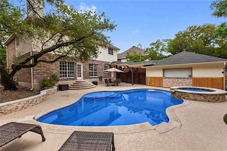 6406 Needham Ln Austin, TX 78739