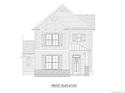 12232 Monteith Grove Dr Huntersville, NC 28078