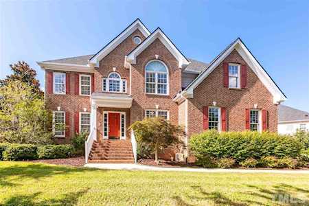 404 Dairy Farm Road Hillsborough, NC 27278