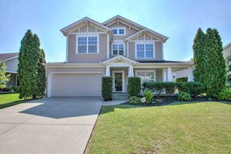 3324 Cain Harbor Dr Nashville, TN 37214