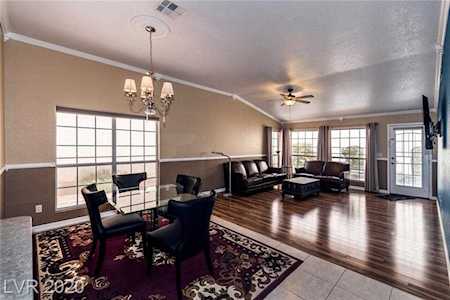 4824 Winterset Dr Las Vegas, NV 89130