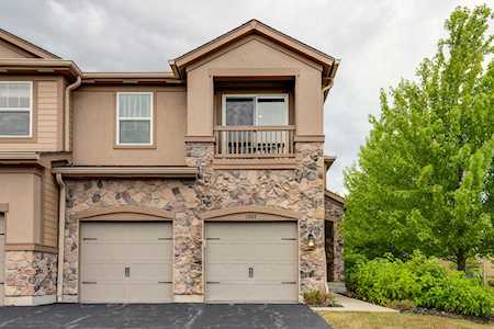 1808 Crenshaw Circle Vernon Hills, IL 60061