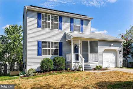 1404 Spring Plow Ct Severn, MD 21144