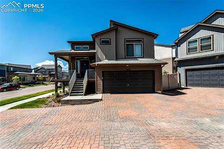 9330 Timberlake Loop Colorado Springs, CO 80927