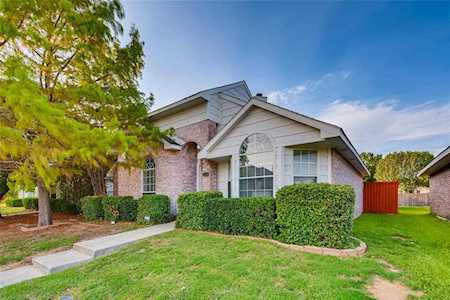 2314 Foot Hill Road Mckinney, TX 75072
