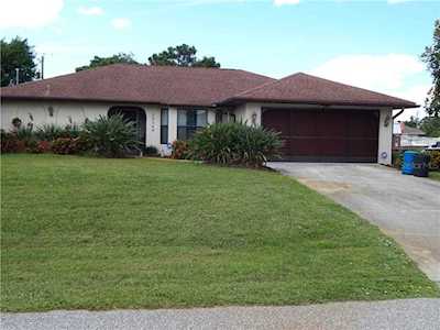 10149 Seabrook Ave Englewood, FL 34224