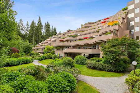 1500 Ostler Court #204 North Vancouver, BC V7G 2S2