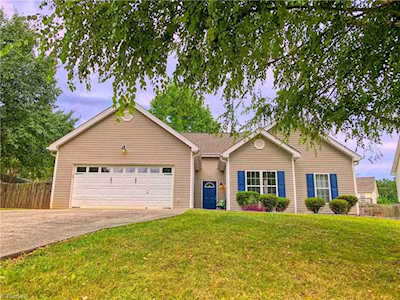 225 Brooks Edge Drive Winston Salem, NC 27107