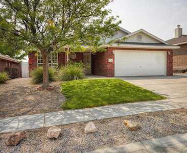 10316 Hackamore Place SW Albuquerque, NM 87121