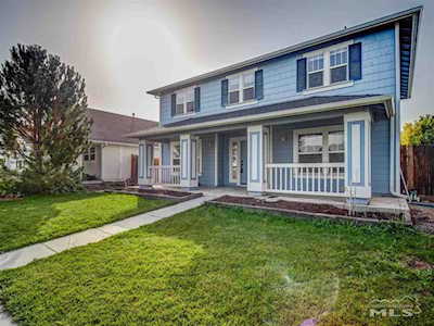 1431 Honeylocust Ave Gardnerville, NV 89410
