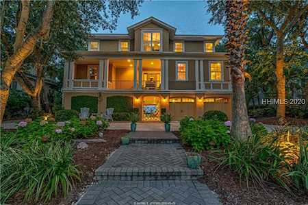 21 Donax Rd Hilton Head Island, SC 29928