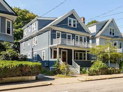 61 Walk Hill St #1 Boston, MA 02130