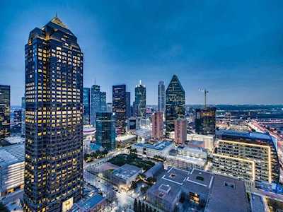 1918 Olive Street #3003 Dallas, TX 75201