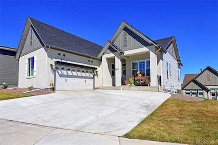 8607 Holman Circle Arvada, CO 80005
