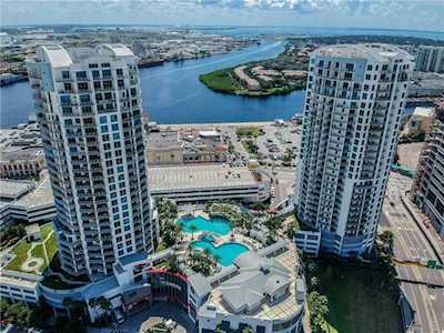 449 S 12th St #1005 Tampa, FL 33602