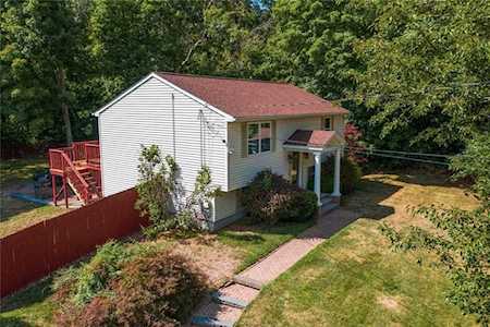 20 Richard St West Warwick, RI 02893
