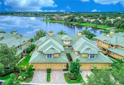 6531 Moorings Point CIRCLE #101 Lakewood Ranch, FL 34202
