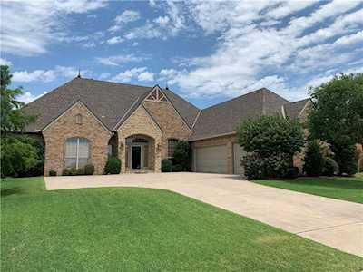 1117 SW 107th St Oklahoma City, OK 73170