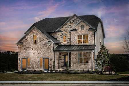 472 Snow Owl Way #Lot 29 Lawrenceville, GA 30044