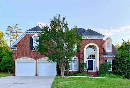2723 Sawgrass Ridge Place Charlotte, NC 28269