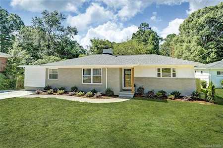 2218 Shamrock Dr Charlotte, NC 28205