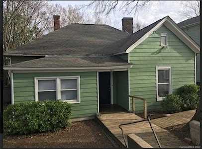 424 Frazier Ave Charlotte, NC 28216