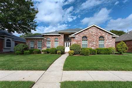 3208 Saint Pierre Mckinney, TX 75070