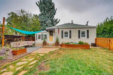 1260 S Dale Ct Denver, CO 80219