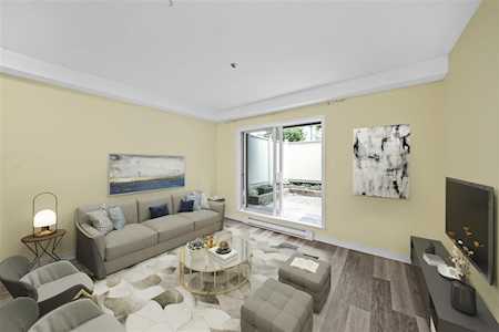 2238 Eton Street #107 Vancouver, BC V5L 1C8