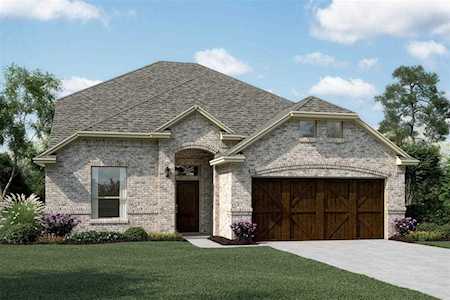 1400 Wolfberry Lane Northlake, TX 76226