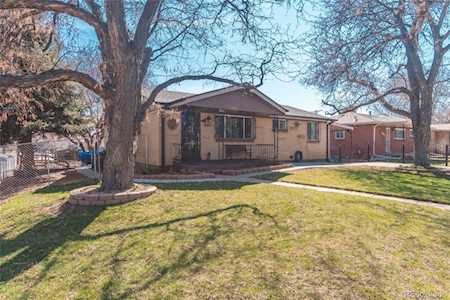 1800 W Tennessee Ave Denver, CO 80223