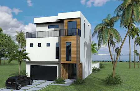 2 Ocean River Drive Cocoa Beach, FL 32931