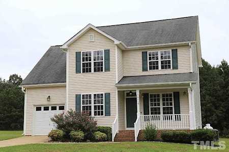 3713 Summer Springs Drive Franklinton, NC 27525