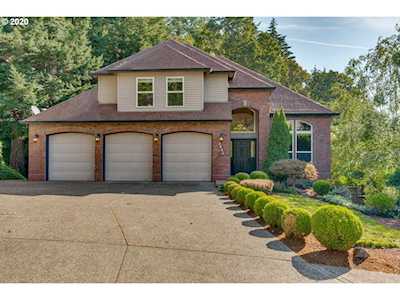 1816 Hall Ct West Linn, OR 97068