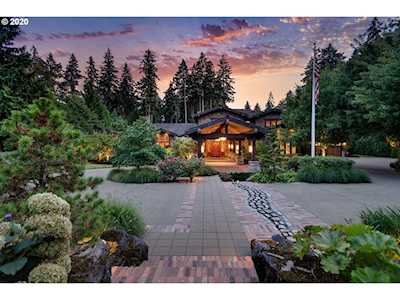 13150 SW Iron Mountain Blvd Portland, OR 97219