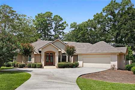 60 Peninsula Dr Hilton Head Island, SC 29926