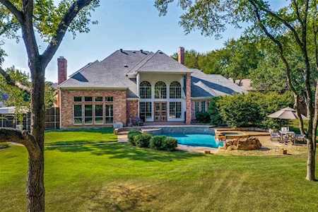 2608 Park Ridge Road Flower Mound, TX 75022